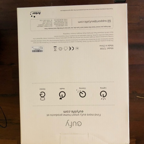 Eufy BoostIQ Robovac 11S (slim) - Picture 4 of 11